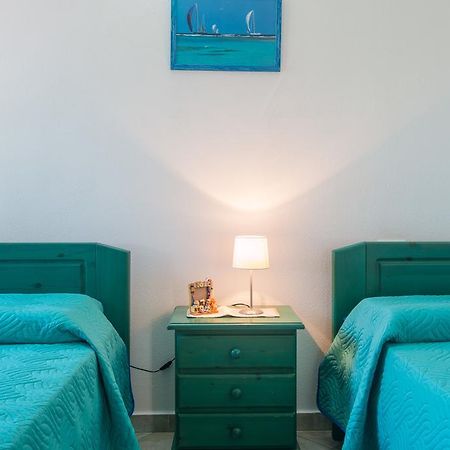 Residenza Maria Antonia - Private Apartment Orosei Ngoại thất bức ảnh