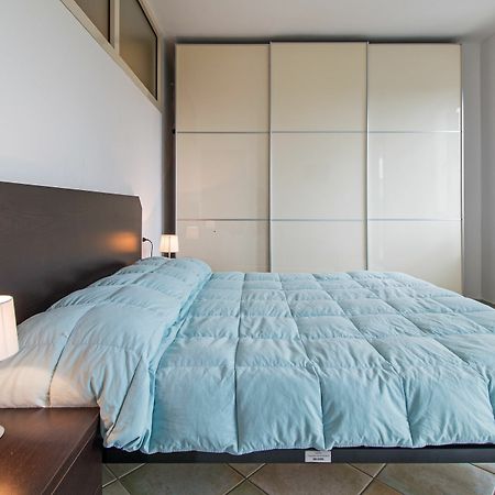 Residenza Maria Antonia - Private Apartment Orosei Ngoại thất bức ảnh