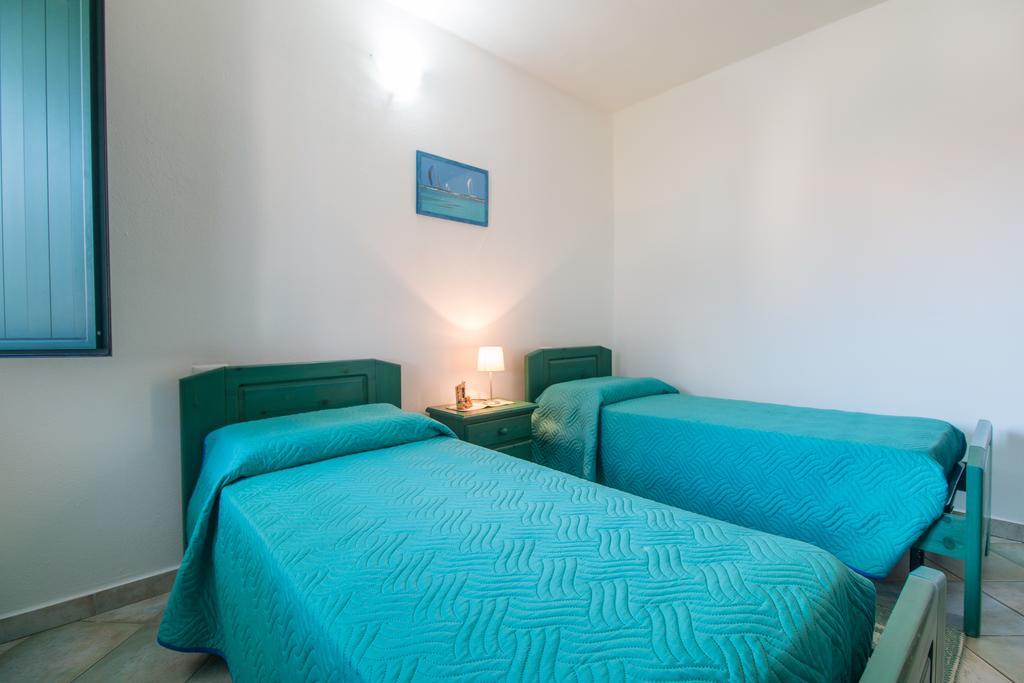 Residenza Maria Antonia - Private Apartment Orosei Ngoại thất bức ảnh