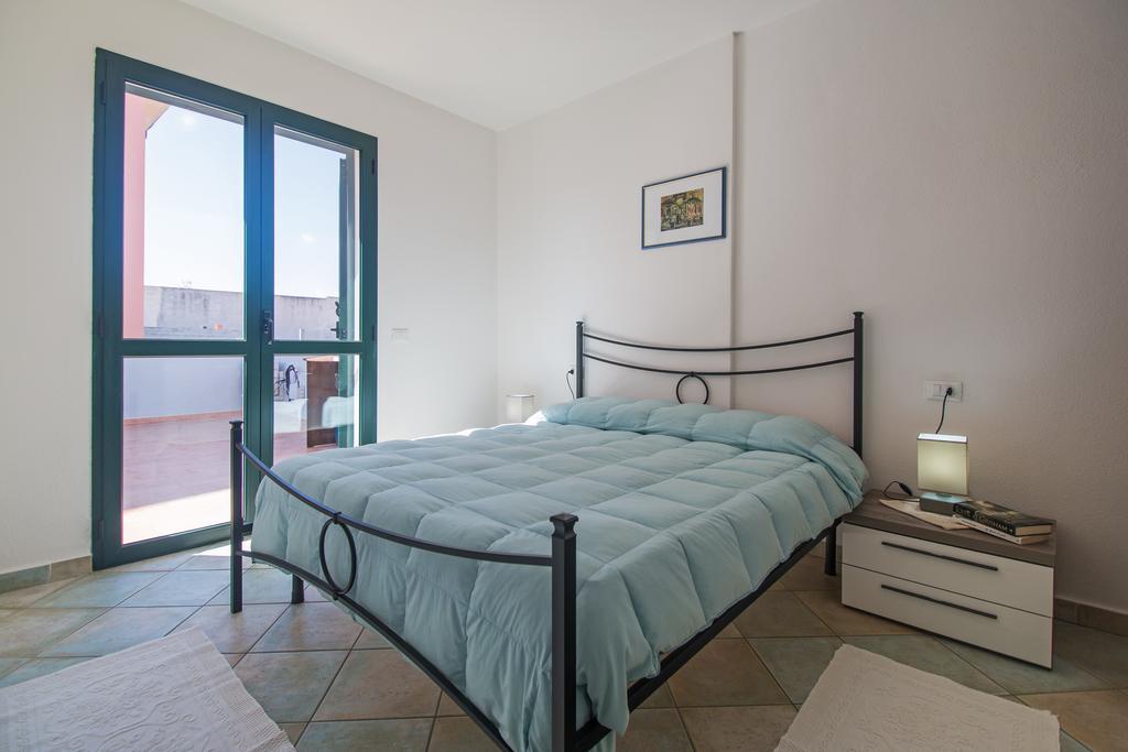 Residenza Maria Antonia - Private Apartment Orosei Ngoại thất bức ảnh