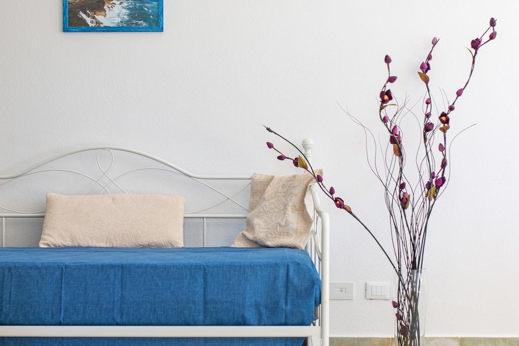 Residenza Maria Antonia - Private Apartment Orosei Ngoại thất bức ảnh