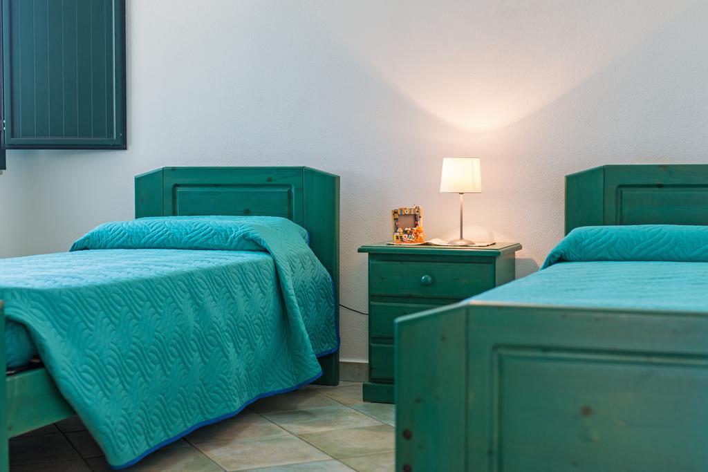 Residenza Maria Antonia - Private Apartment Orosei Ngoại thất bức ảnh