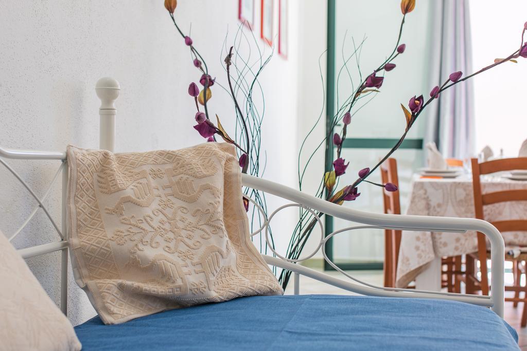 Residenza Maria Antonia - Private Apartment Orosei Ngoại thất bức ảnh