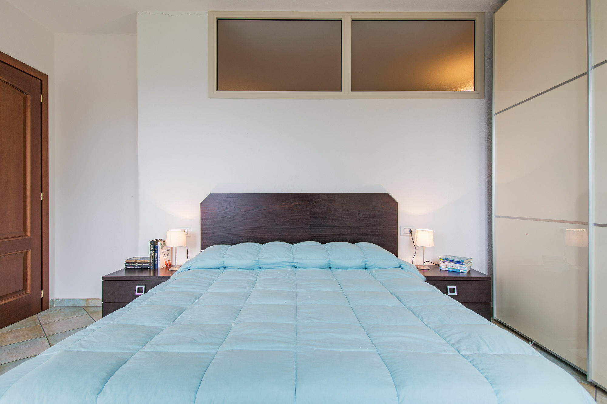 Residenza Maria Antonia - Private Apartment Orosei Ngoại thất bức ảnh