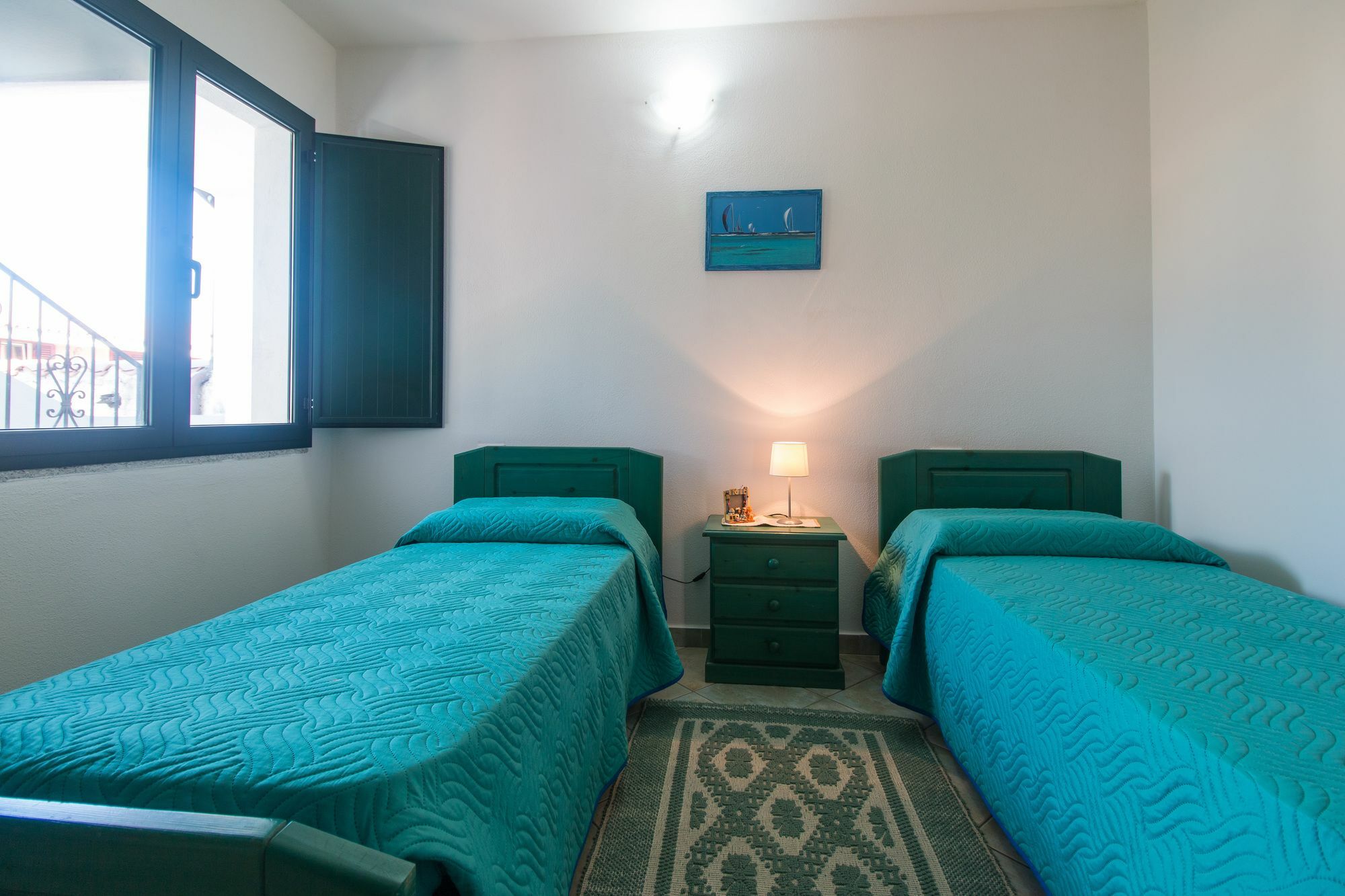 Residenza Maria Antonia - Private Apartment Orosei Ngoại thất bức ảnh
