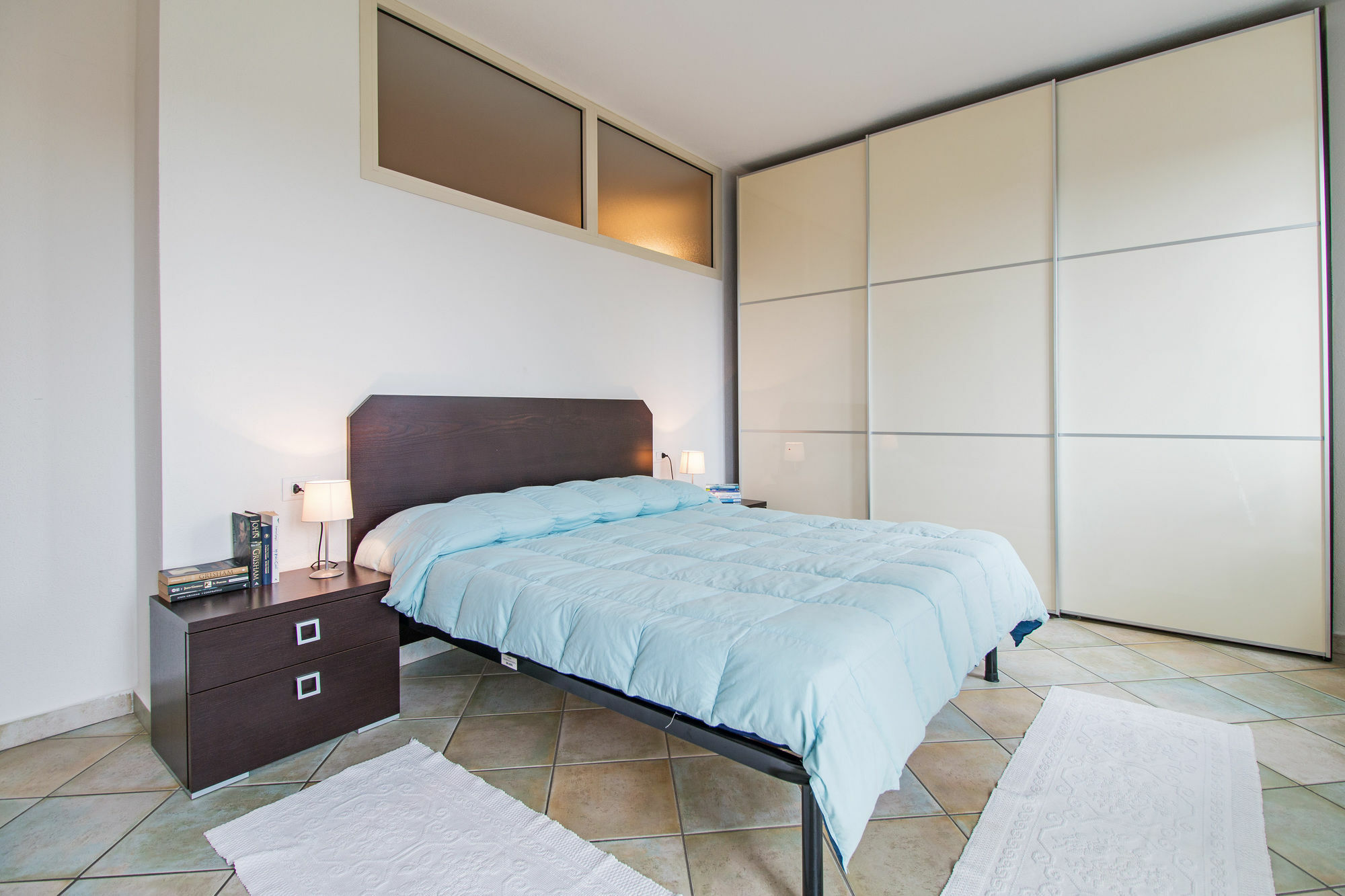 Residenza Maria Antonia - Private Apartment Orosei Ngoại thất bức ảnh