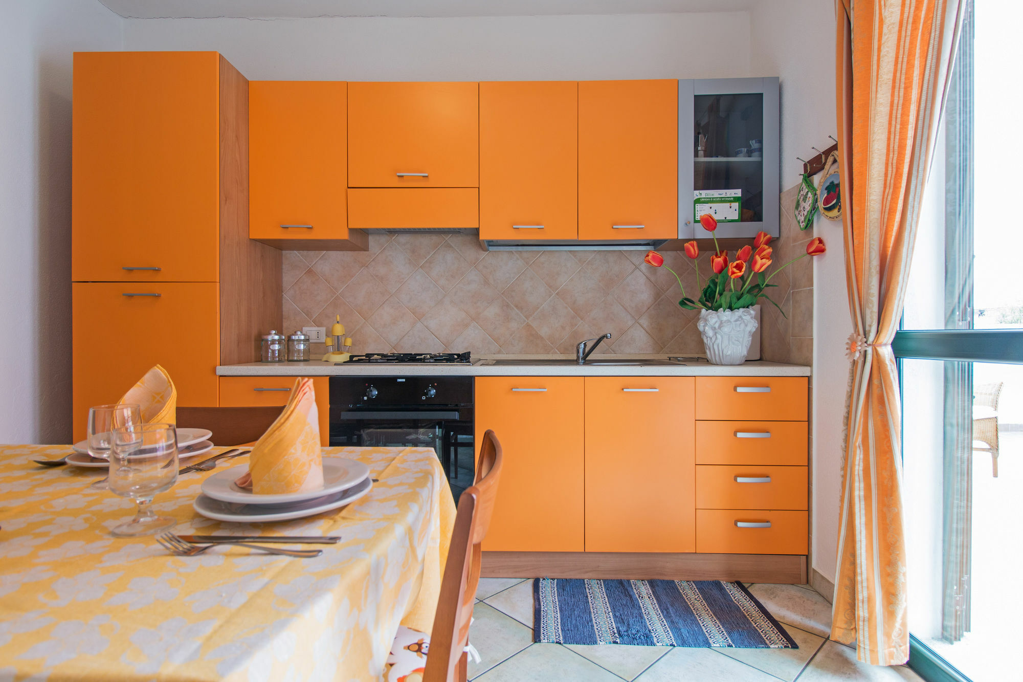 Residenza Maria Antonia - Private Apartment Orosei Ngoại thất bức ảnh