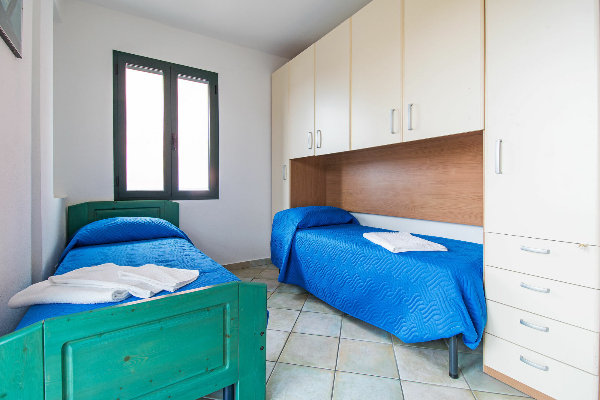 Residenza Maria Antonia - Private Apartment Orosei Ngoại thất bức ảnh